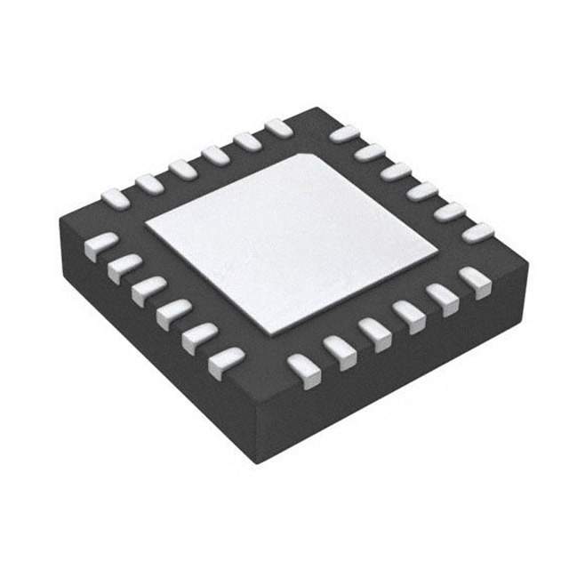 C8051F370-A-GM