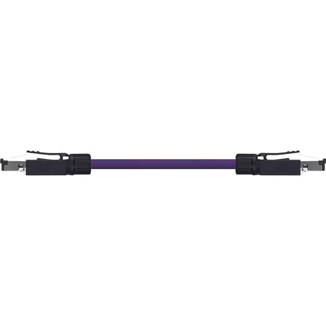 CAT5 PUR-005FT