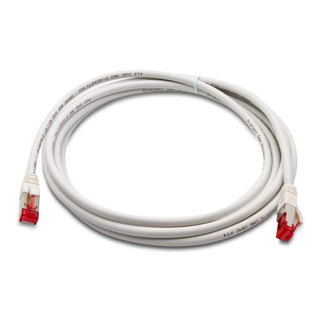 CAT6A-10WH