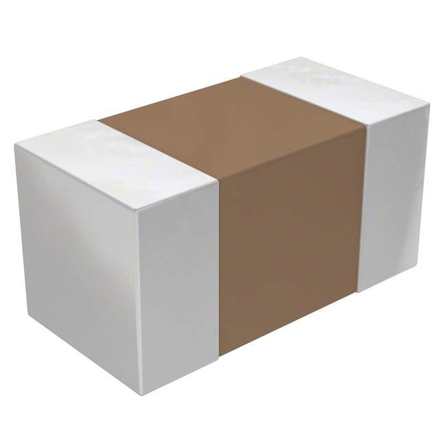 KEMET CBR08C909C5GAC - CAP CER 9PF 50V NP0 0805