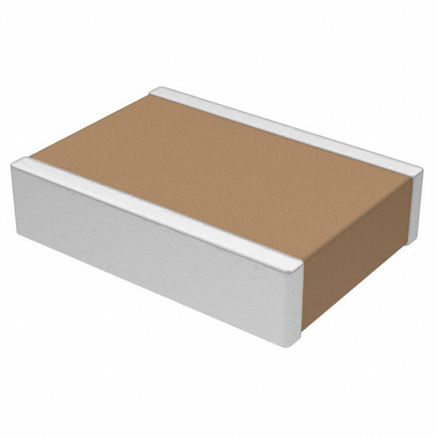 Vishay / Vitramon CDR35BP133AKZMAT - CAP CER 0.013UF 50V 10% BP 1825