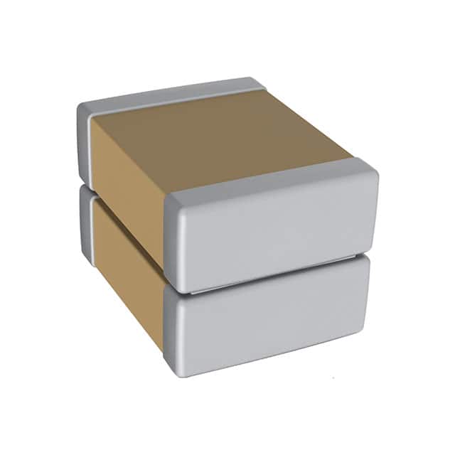 KEMET CKC33C443KJGLCAUTO - KC-LINK WITH KONNEKT TECHNOLOGY