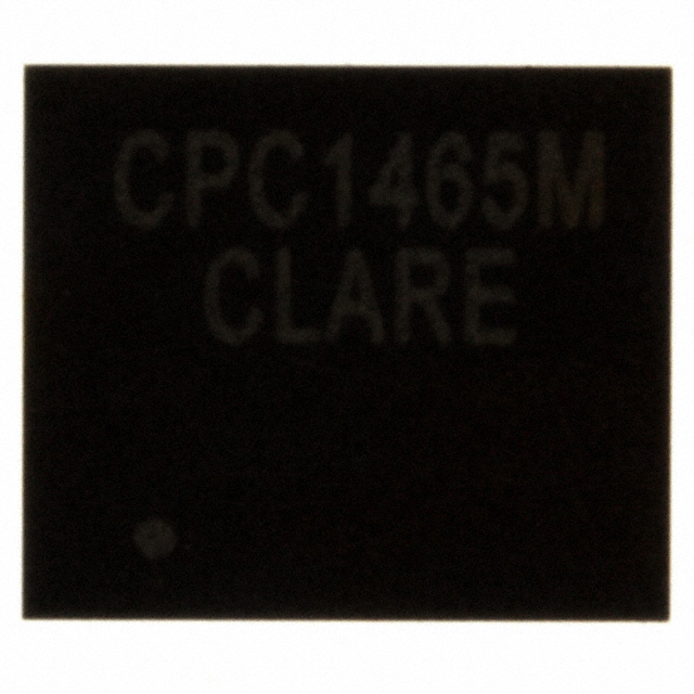 CPC1465MTR