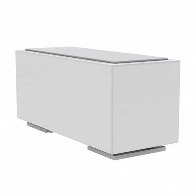 Buy CPSM052R000KE31 from Vishay / Dale Vishay / Dale CPSM052R000KE31 - RES SMD 2 OHM 10% 5W