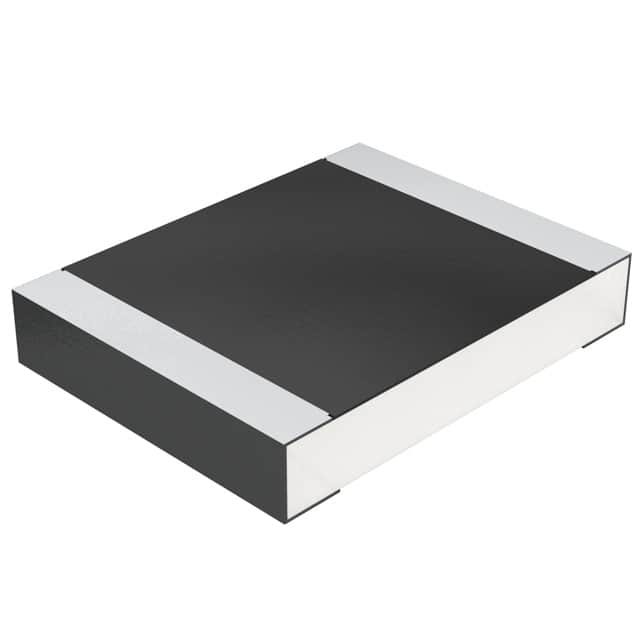 Vishay / Dale CRCW12101K07FKEAHP - RES SMD 1.07K OHM 1% 3/4W 1210