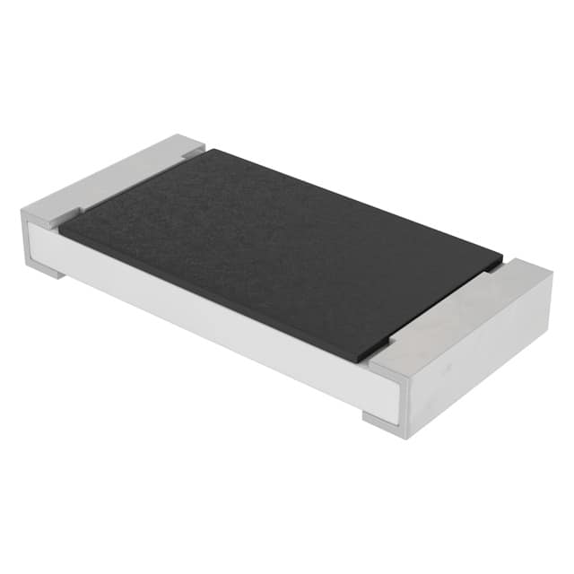 Vishay / Dale CRCW2010390RFKEFHP - RES SMD 390 OHM 1% 1W 2010