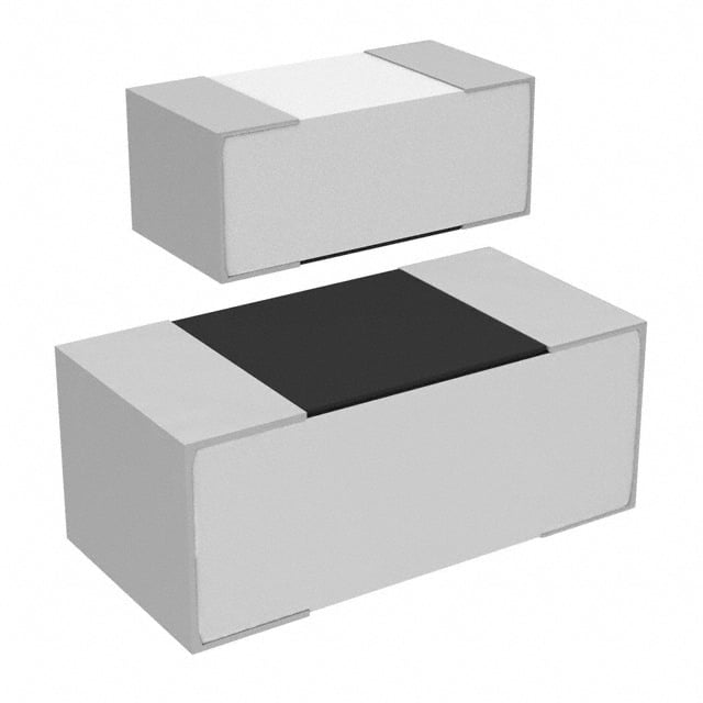 TE Connectivity AMP Connectors CRG0201F86R6 - RES SMD 86.6 OHM 1% 1/20W 0201