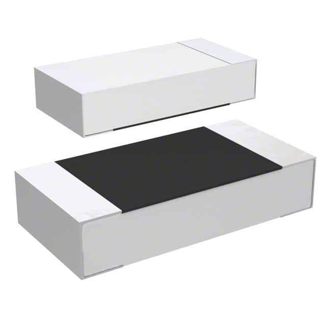 TE Connectivity AMP Connectors CRG1206F2K2/10 - RES SMD 2.2K OHM 1% 1/4W 1206