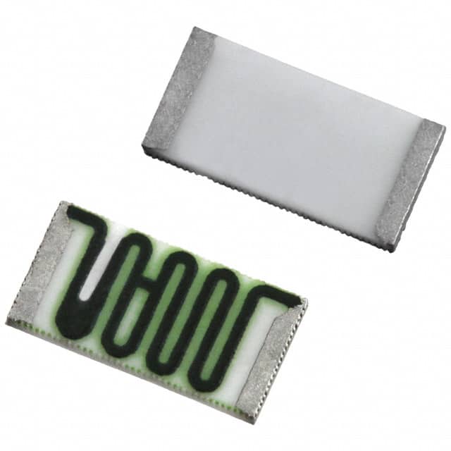 Vishay / Dale CRHV2512AF27M0FKE5 - RES SMD 27M OHM 1% 1W 2512