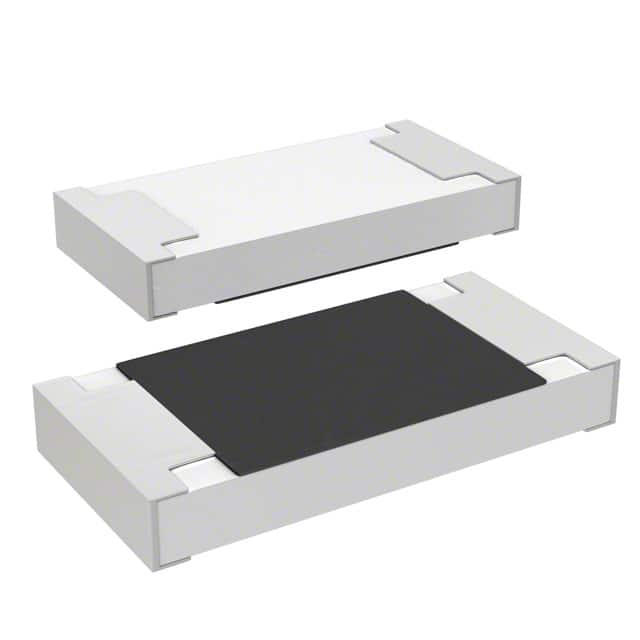 J.W. Miller / Bourns CRL0603-JW-1R60ELF - RES SMD 1.6 OHM 5% 1/10W 0603