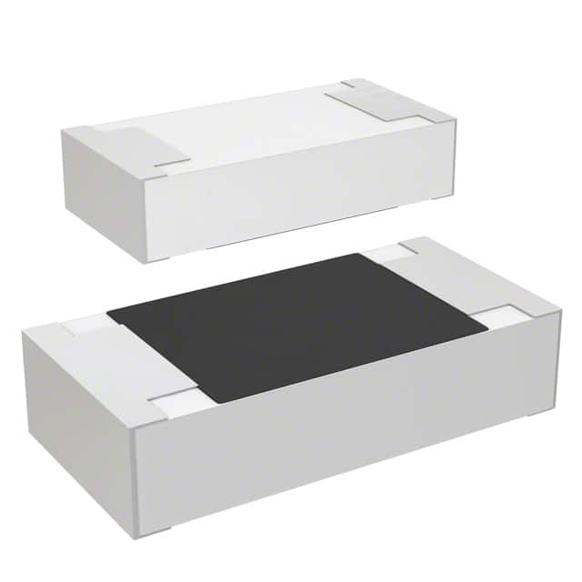 J.W. Miller / Bourns CRS2512-JX-100ELF - RES SMD 10 OHM 5% 2W 2512