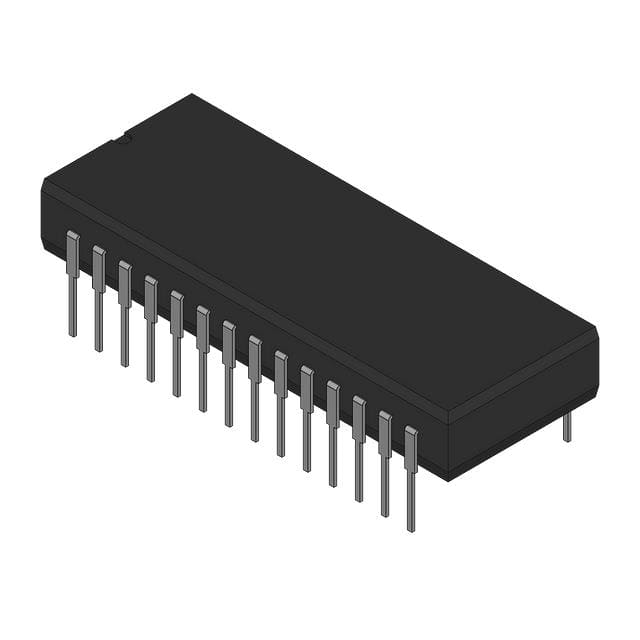 CY27C256A-45PI