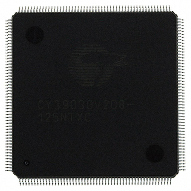 CY39200V208-125NTC