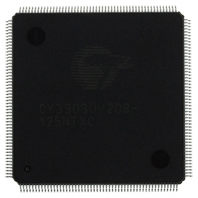 CY39200V208-181NTXC