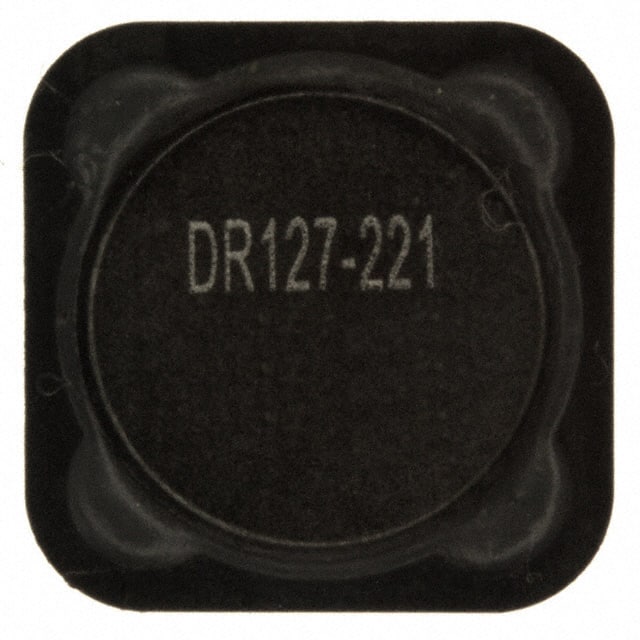 DR127-221-R