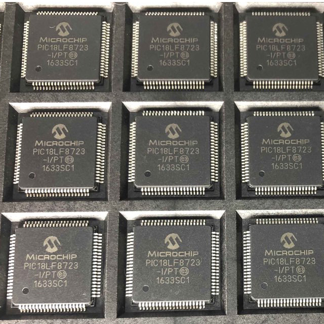 DSPIC30F5013-20I/PT
