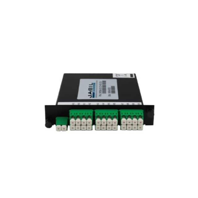 DWDM-MUX-LGX-1CH-100GHZ-CH45-LCA-UPG