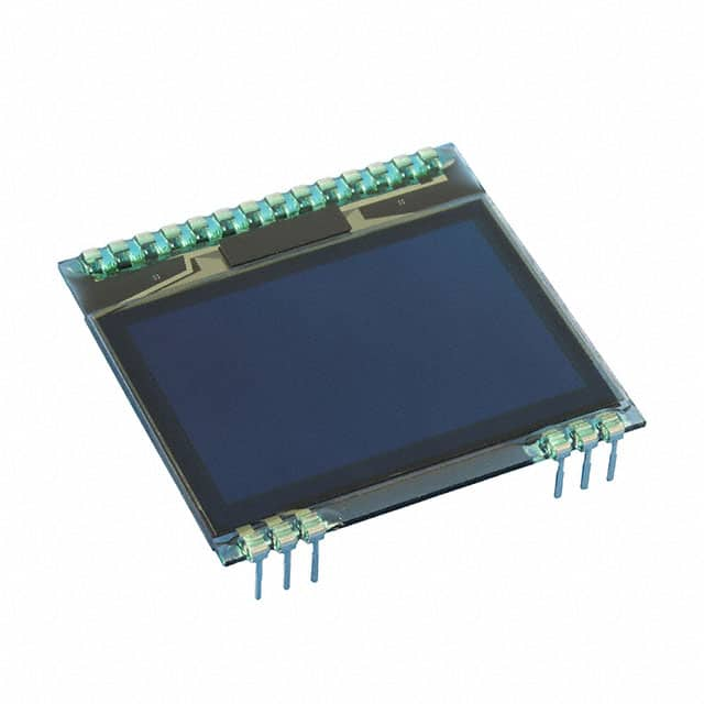 EA OLEDS102-6LWA