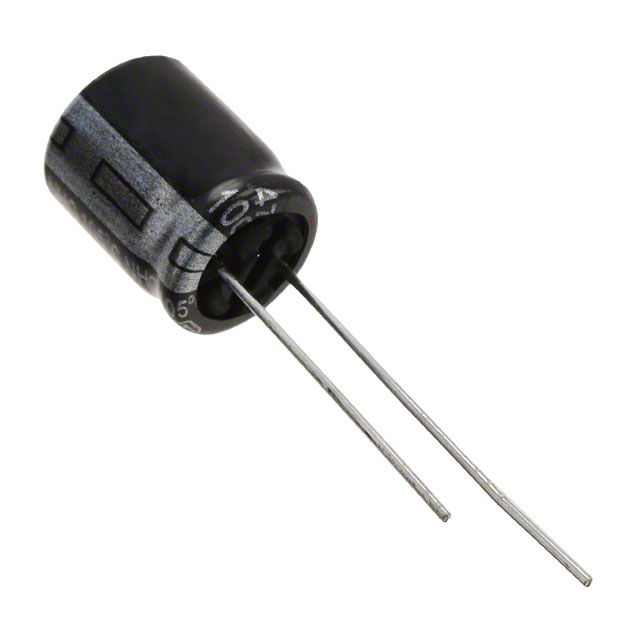 Buy ECA-1EHG102 from Panasonic Panasonic ECA-1EHG102 - CAP ALUM 1000UF 20% 25V RADIAL