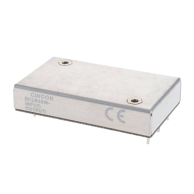 ECLB60W-24D12N