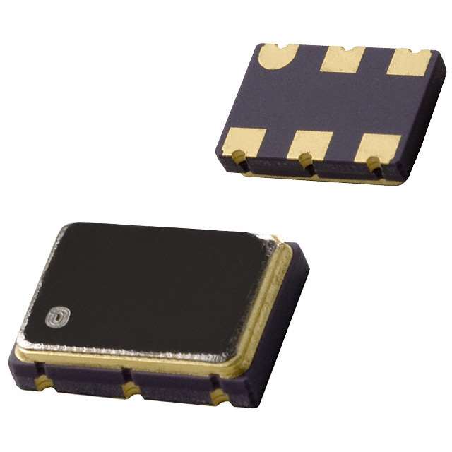 ECS Inc. International ECS-VXO-73-32.768-TR - XTAL OSC VCXO 32.7680MHZ CMOS