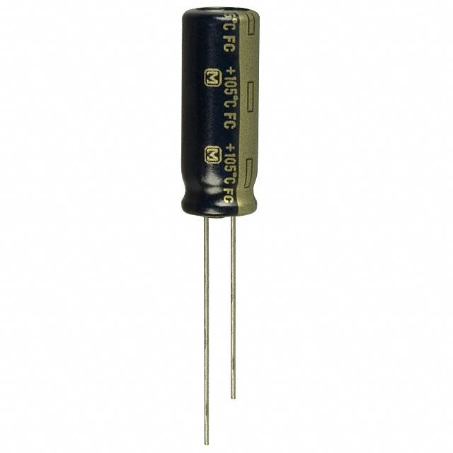 Buy EEU-FC1V331L from Panasonic Panasonic EEU-FC1V331L - CAP ALUM 330UF 20% 35V RADIAL