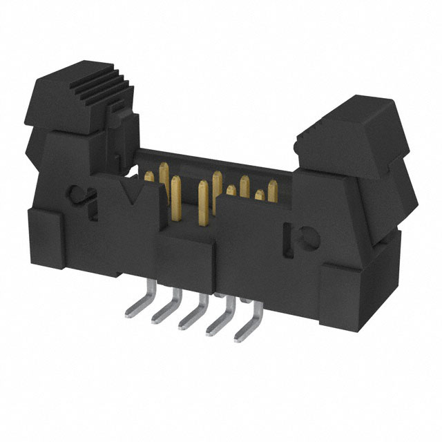 EHT-105-01-S-D-SM-04-P