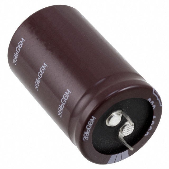 United Chemi-Con EKMH201VNN182MA50W - CAP ALUM 1800UF 20% 200V SNAP