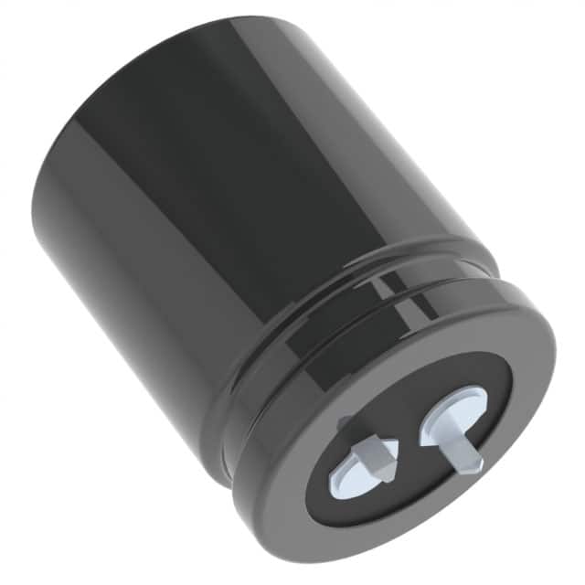 United Chemi-Con EKMM201VSN102MR35S - CAP ALUM 1000UF 20% 200V SNAP