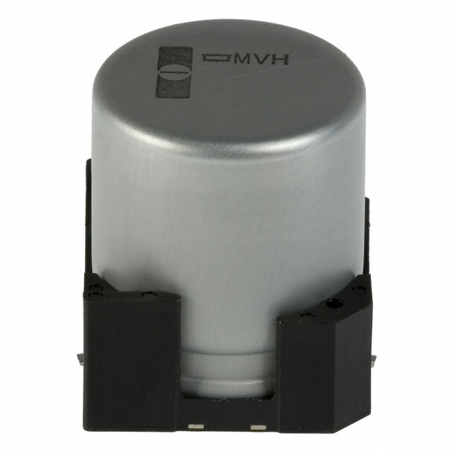 Buy EMVH350GDA681MMH0S from United Chemi-Con United Chemi-Con EMVH350GDA681MMH0S - CAP ALUM 680UF 20% 35V SMD