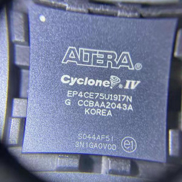 EP3CLS70F484I7N