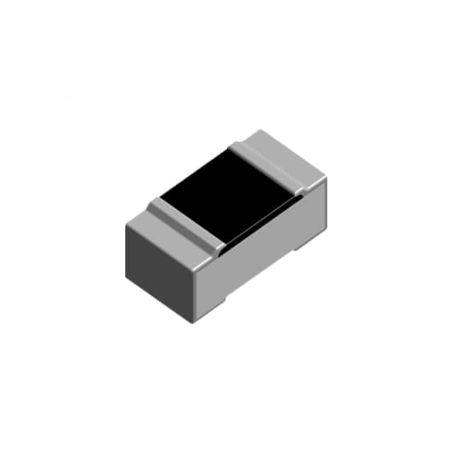 Buy ERA-1AEB5111C from Panasonic Panasonic ERA-1AEB5111C - RES SMD 5.11KOHM 0.1% 1/20W 0201