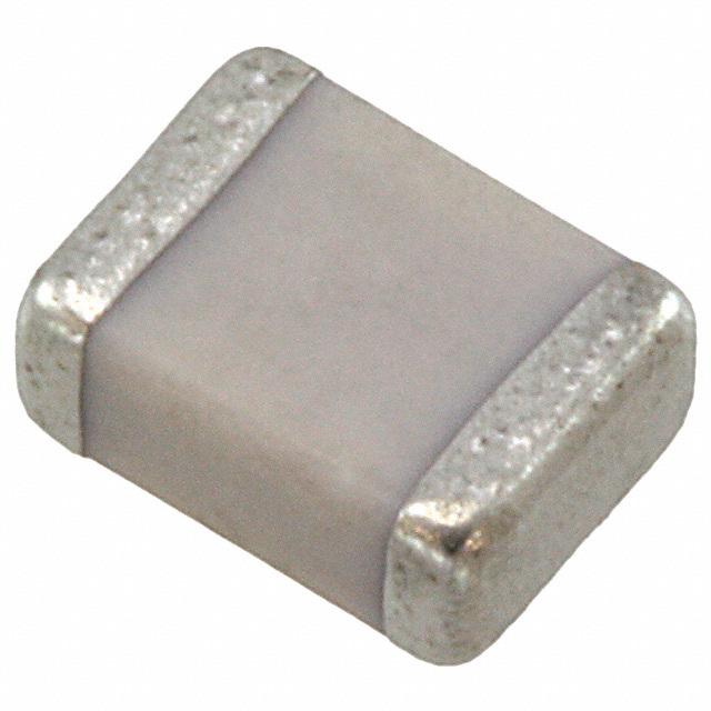 TOKO / Murata ERB32Q5C2H1R5CDX1K - CAP CER 1.5PF 500V C0G/NP0 1210