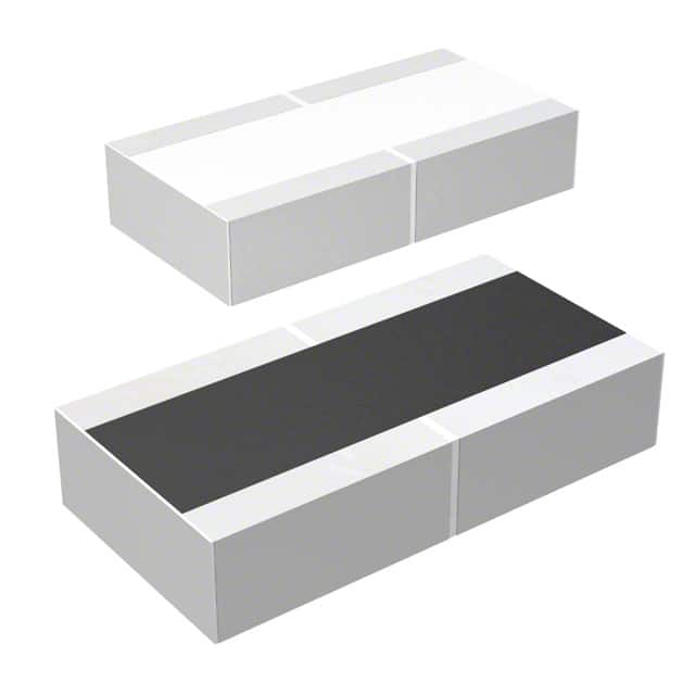 Panasonic ERJ-B2BF1R0V - RES SMD 1 OHM 1W 1206 WIDE