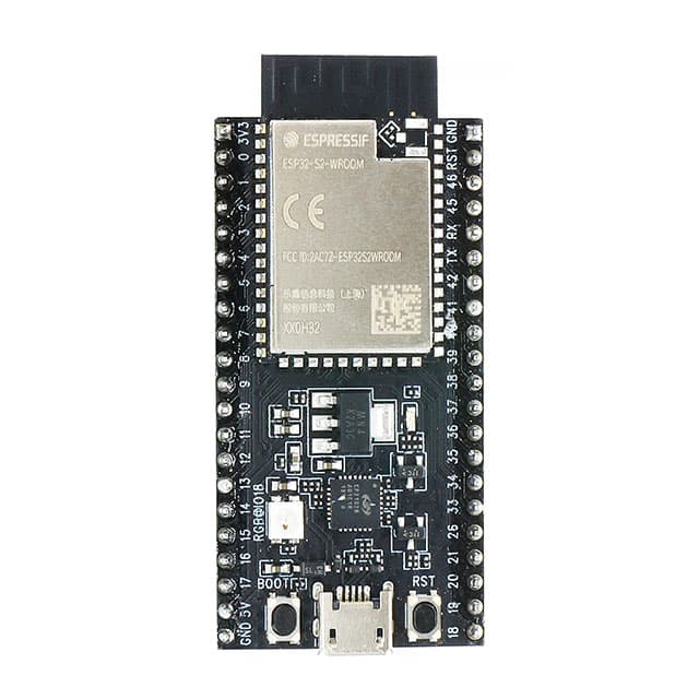 ESP32-S2-SAOLA-1M