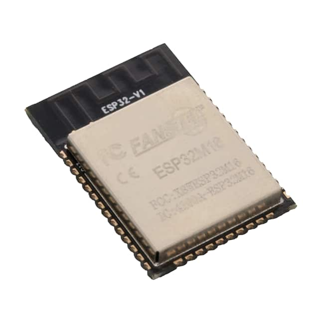 ESP32M16