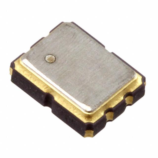 Fox Electronics FO3HSKDM44.0-T2 - XTAL OSC XO 44.0000MHZ HCMOS SMD