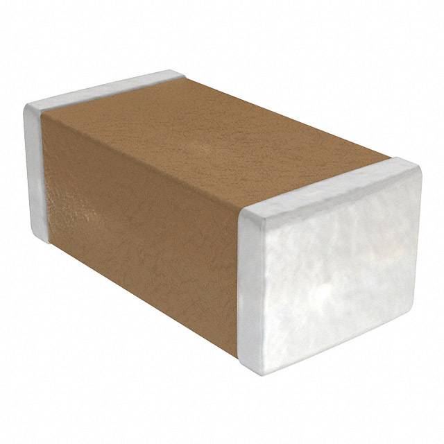 TOKO / Murata GRM316R61A335KE19D - CAP CER 3.3UF 10V X5R 1206