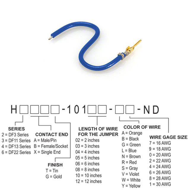 H2AXG-10102-L4