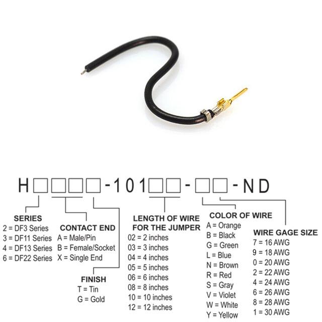 H2AXG-10103-B8