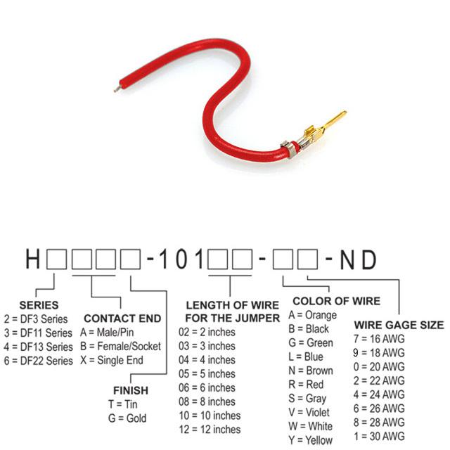 H2AXG-10104-R8