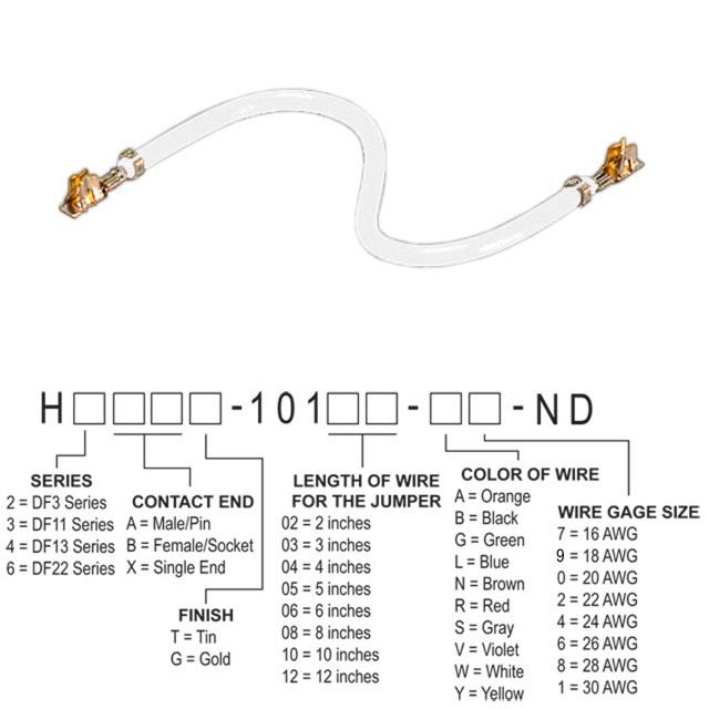 H2BBG-10105-W8