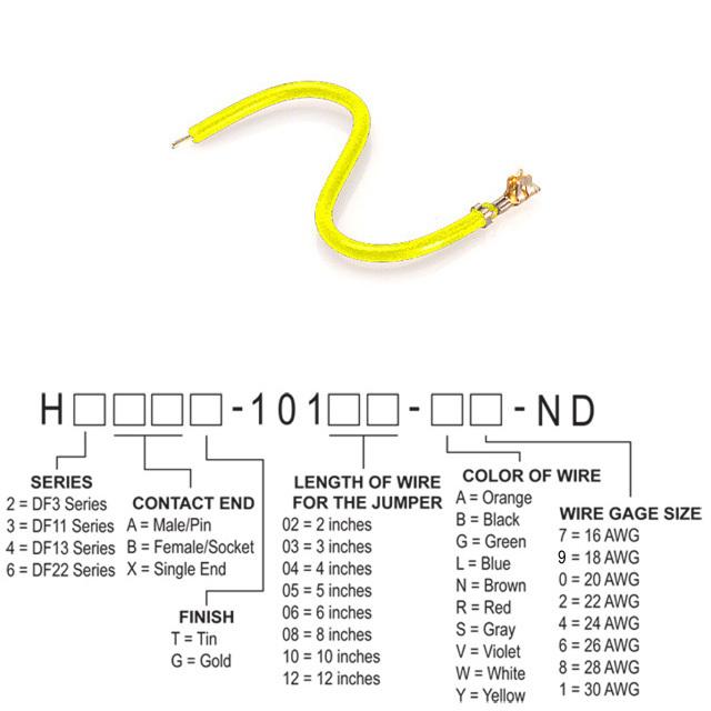 H2BXT-10102-Y4