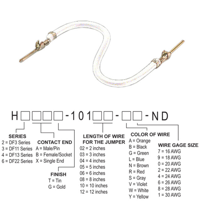 H3AAT-10104-W8