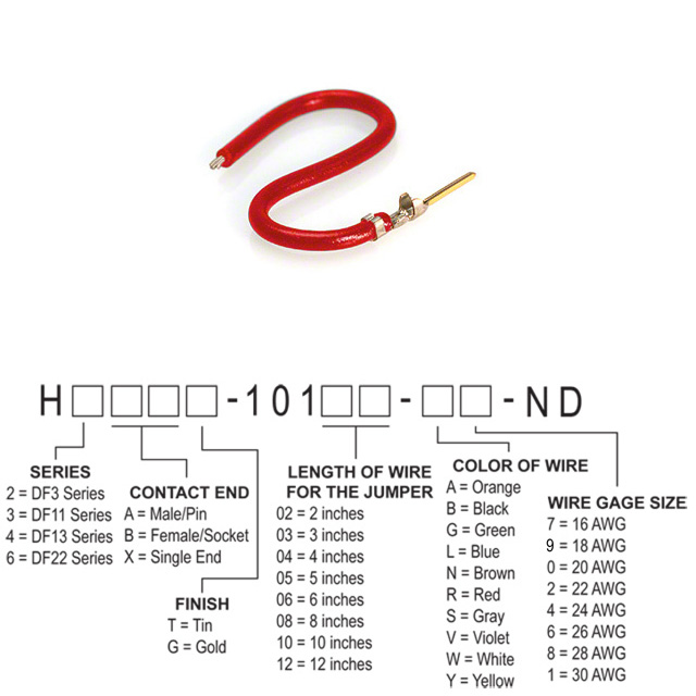 H3AXG-10103-R8