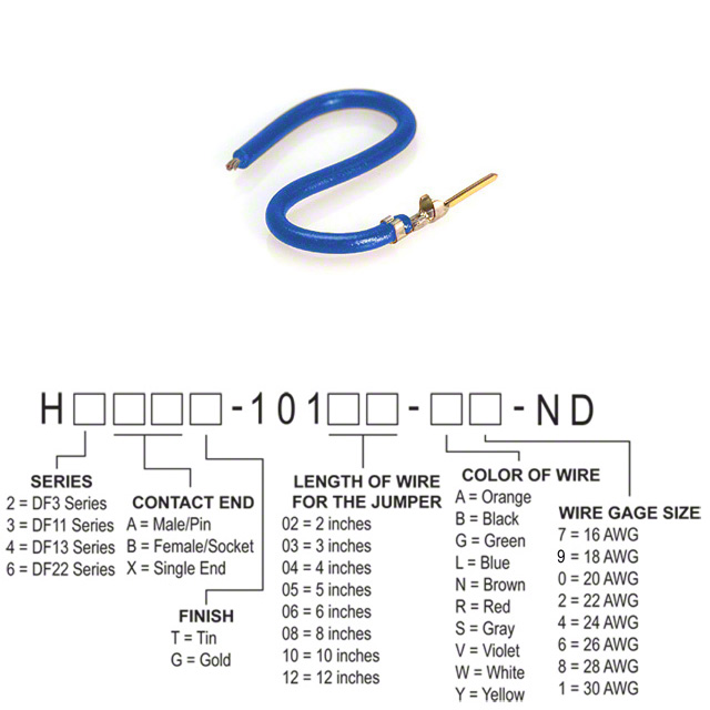 H3AXG-10110-L6