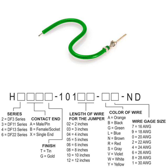 H3AXT-10102-G8