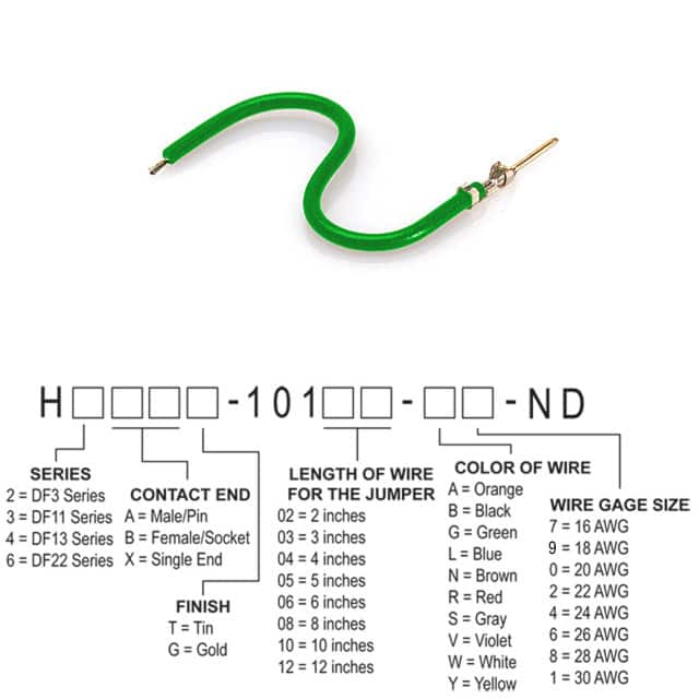 H3AXT-10105-G6