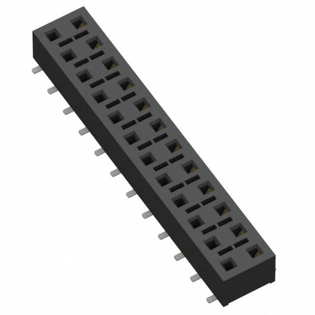 HLE-112-02-SM-DV