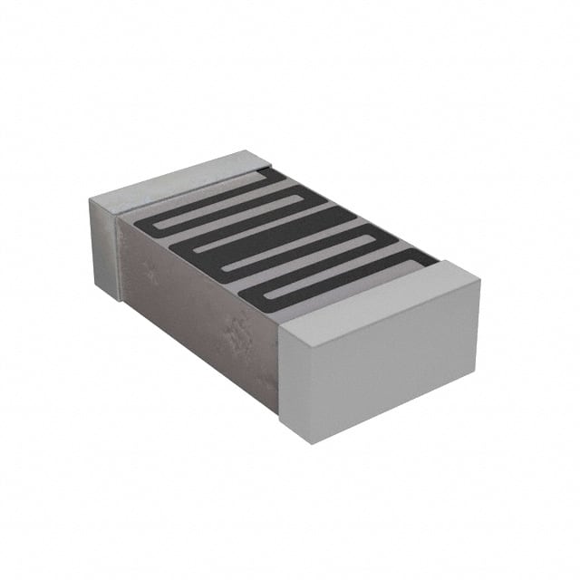 Ohmite HVC0603T2504FET - RES SMD 2.5M OHM 1% 1/10W 0603